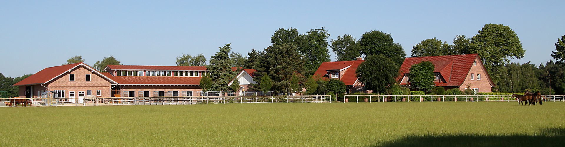 Hof Brentano im Emsland