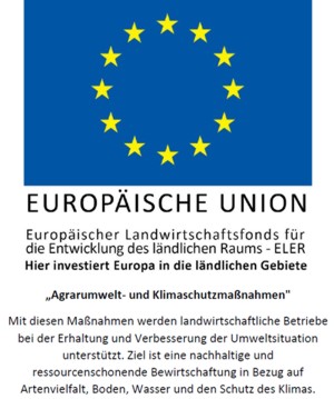 EU-Förderung